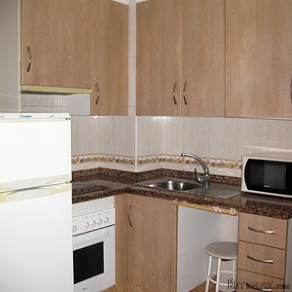 2 bedroom, 1 bathroom Apartment, Urban.. - 2