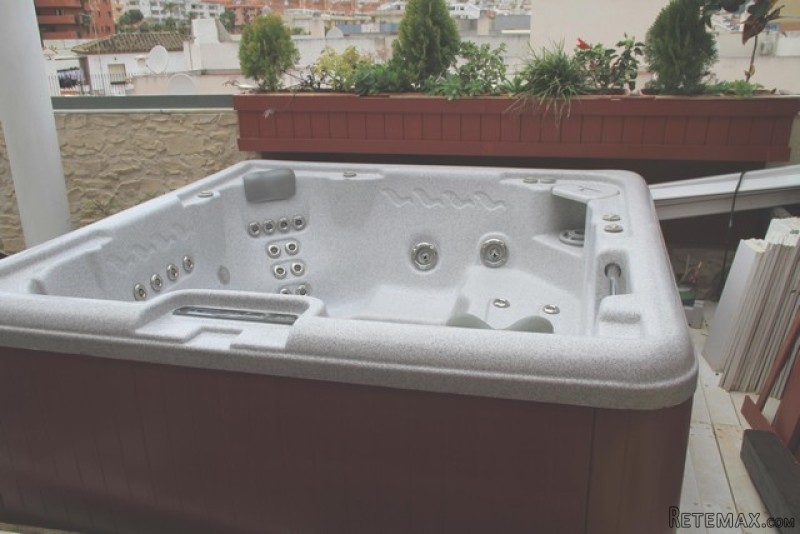 3 Bedrooms - Penthouse - Malaga - For.. - 2