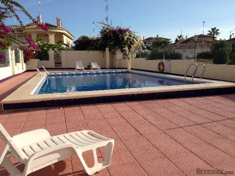 Benijofar 3 Beds 2 Baths semi-detached - 2