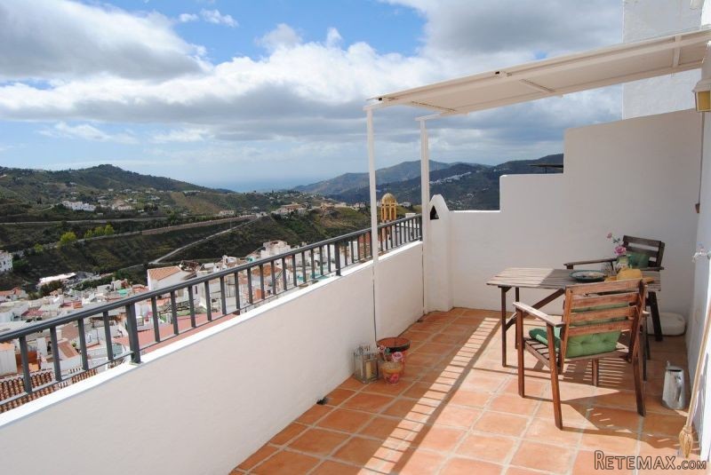 Town House for Sale in Competa, Competa..