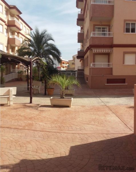 2 Bed Apartment With Solarium &..