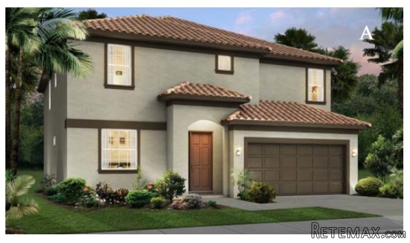 8 Bedrooms - Detached - Florida - For..