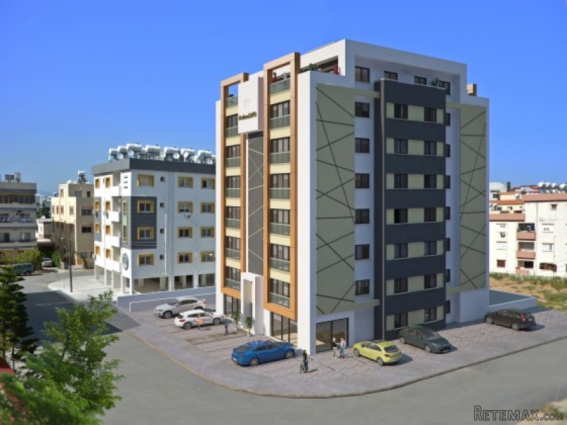 Famagusta - 2