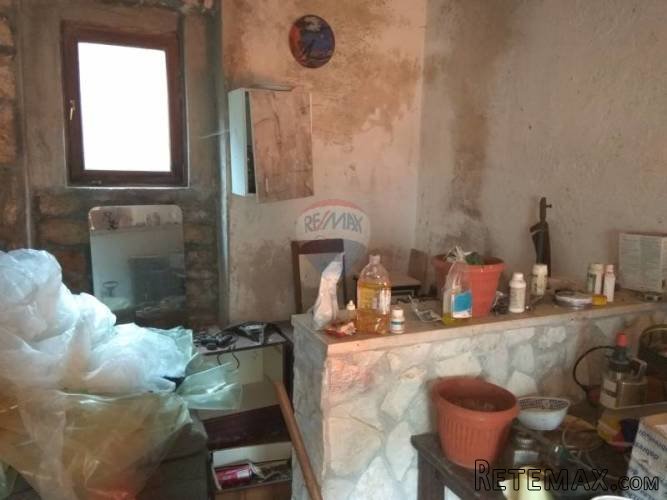 Istra, Gajana-dvije starine za adaptaciju - 4