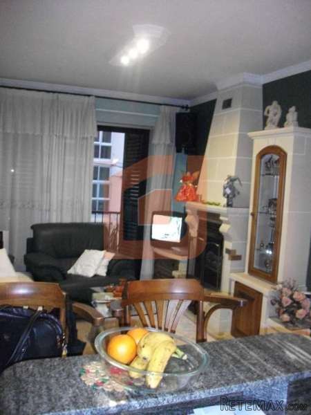 Terraced Apartment St. Pauls Bay, North.. - 2