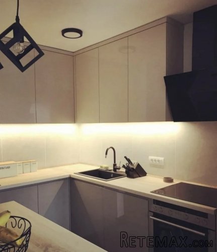 Trosoban DELUX stan sa garazom-Novi Sad - 5