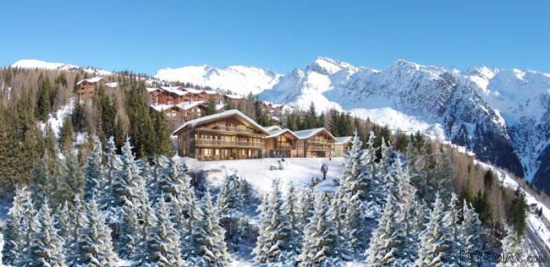 Le Hameau de Barthelemy - 2