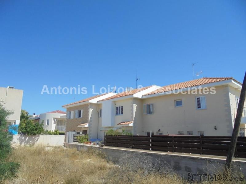 Three Bedroom Semi-Detached House in..