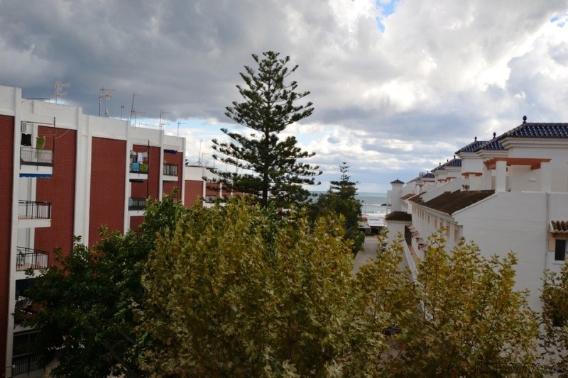 V1465 - Studio In Javea* - Javea
