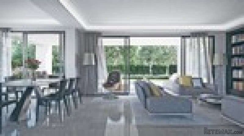 4 Bedrooms - Villa - Malaga - For Sale - 2