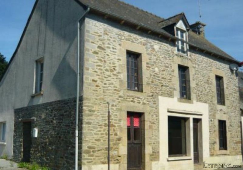 Delightful Rural Village House
