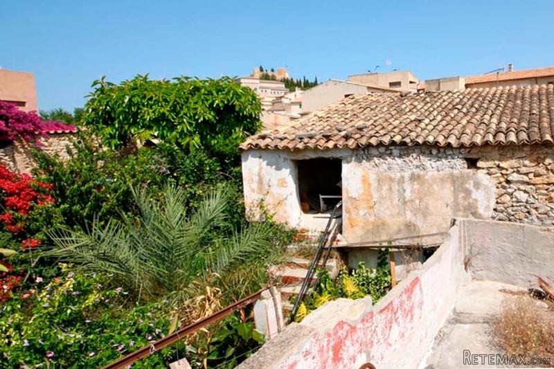 Old town house with a huge garden and a.. - 2