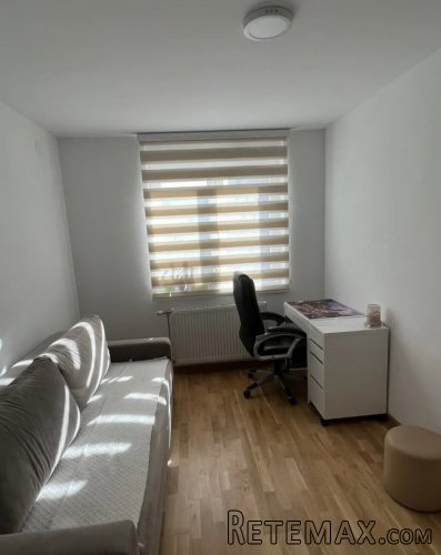 Trosoban DELUX stan sa garazom-Novi Sad - 7