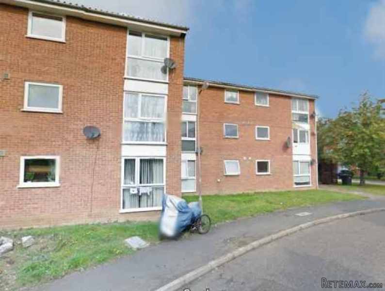 2 bedroom, Apartment house for sale