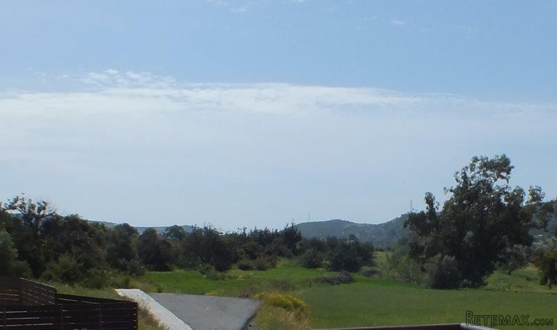 Building Plot Located In Pyrgos Limassol