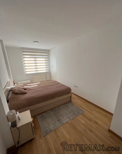 Trosoban DELUX stan sa garazom-Novi Sad - 8