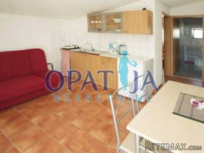 Vir - Apartman S2 na 1. katu 200m do plaže