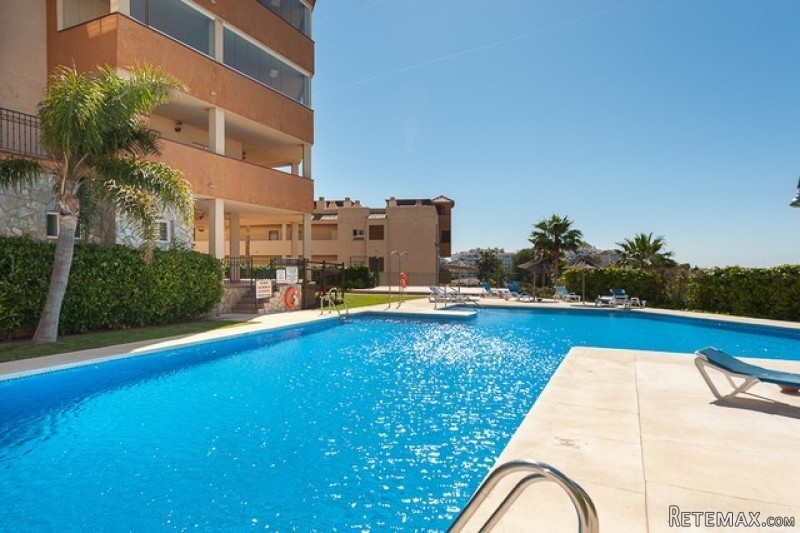 2 bedroom Apartment - 2
