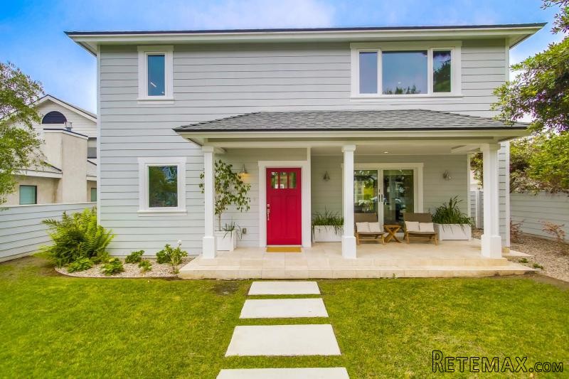 255 B Avenue