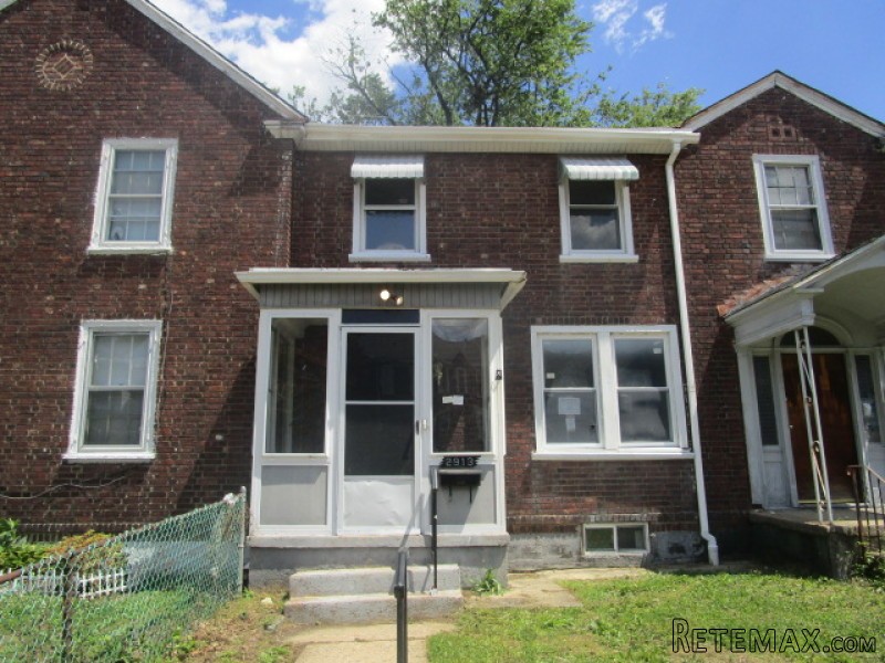 2913 Wasp Rd Camden, NJ, 08104 Camden..