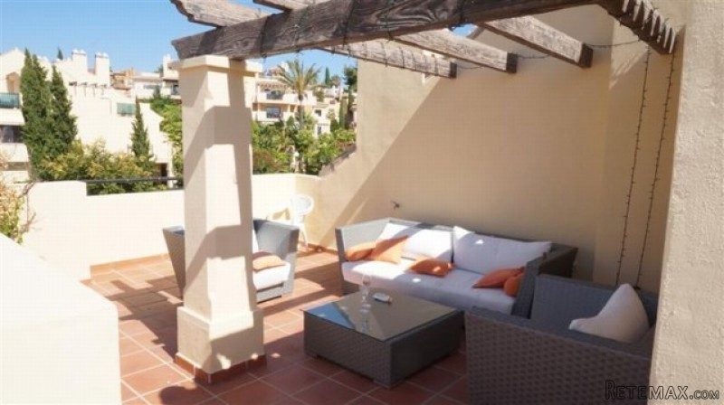 3 Bedrooms - Townhouse - Malaga - For.. - 2
