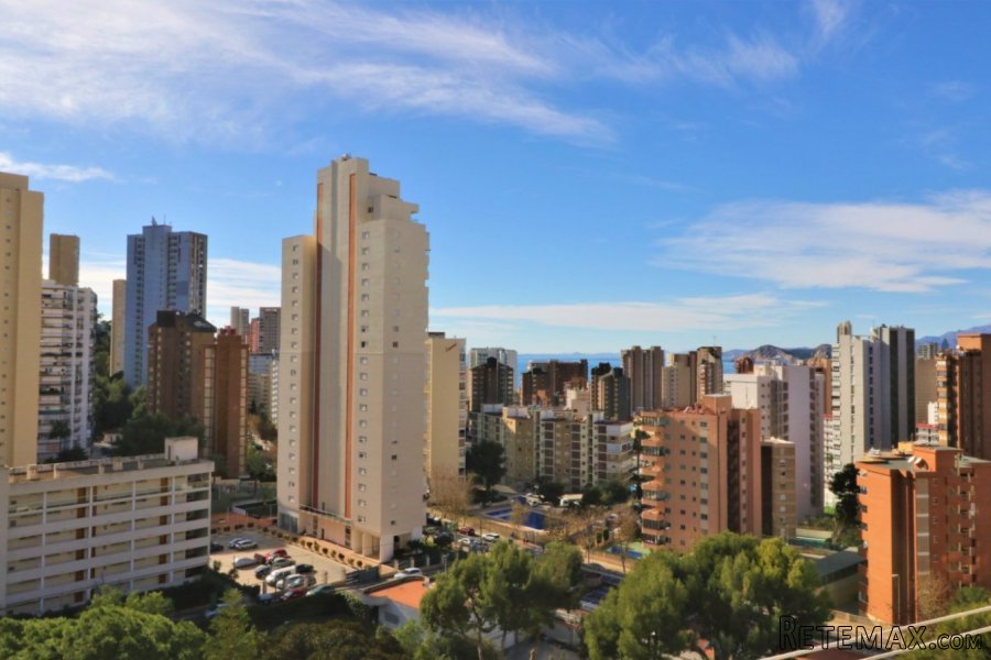 Apartamento tipo estudio con posibilidad de realizar 1..