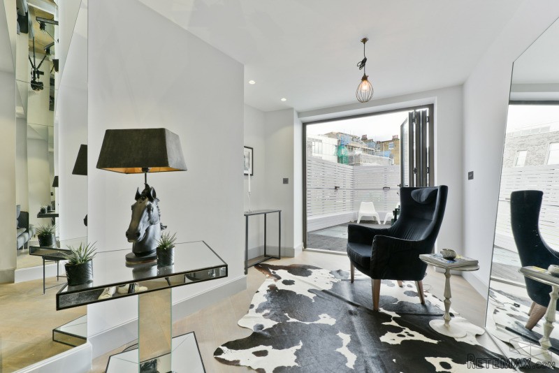 Holmdale Road NW6 - 2