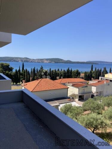 NOVOGRADNJA SEGET DONJI (BS-18) – PENTHOUSE