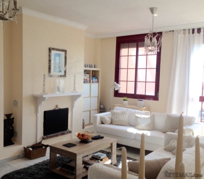 2 Bedrooms - Duplex - Malaga - For Sale - 2