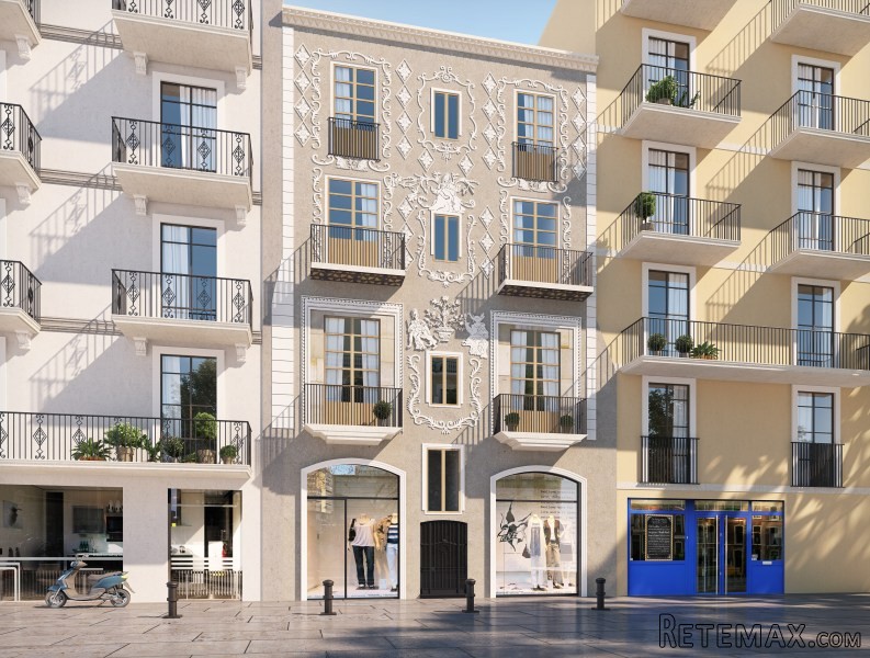 Refurbished 2 Bed Apartment in Gothic.. - 2