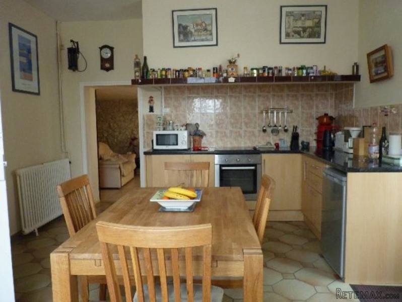 4 Bed Village House With Garage, Barn.. - 2