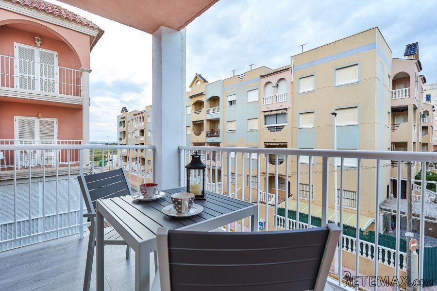 Apartment for sale in La Mata, Torreviha..