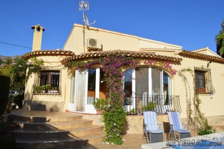 Charming detached villa on a flat plot in a quiet.. - 2