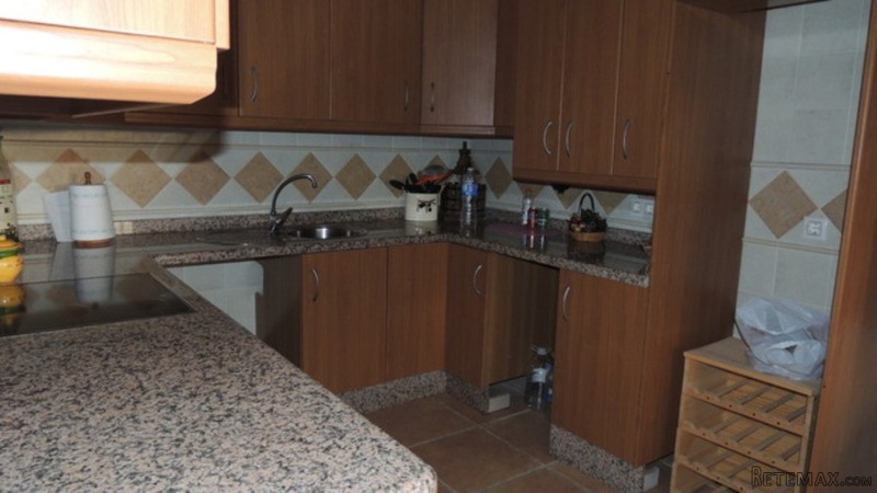 Cortijo / Country House in Mojacar - 2