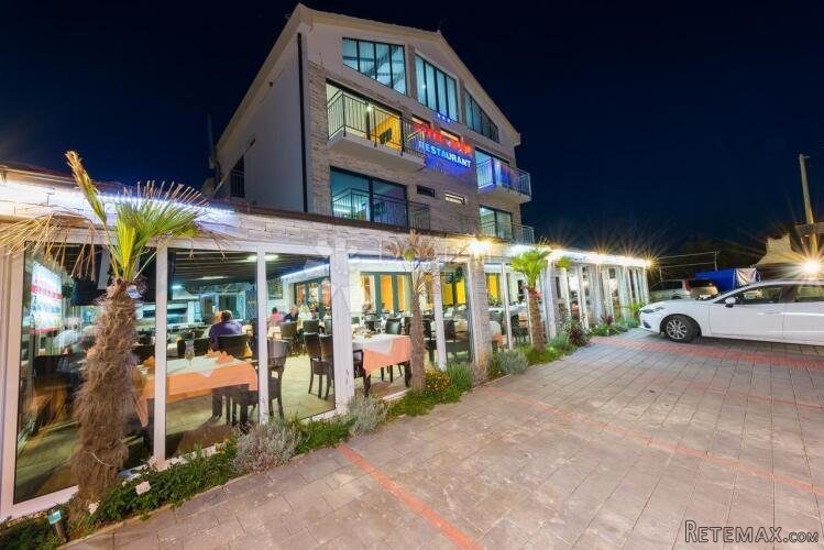 HOTEL NOVIJE GRADNJE SA 33 SOBE U BLIZINI MORA - 2