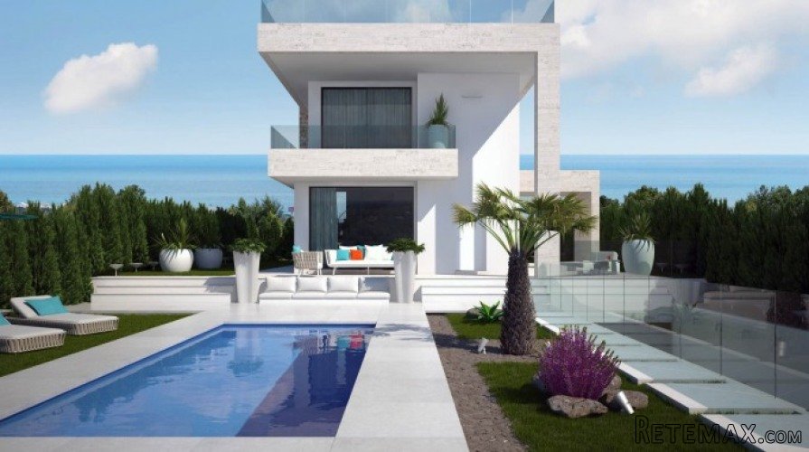Next to the golf course of Villamartin in walking distance.. - 2