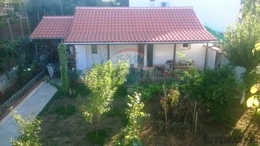 SAMOSTOJEĆA KUĆA NA VERUDI - 3