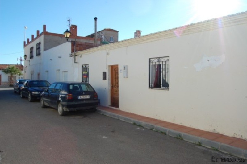 Town House / Village House in Zurgena