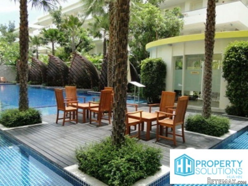 1 Bed Condo For Sale At Mykonos - Hua.. - 2