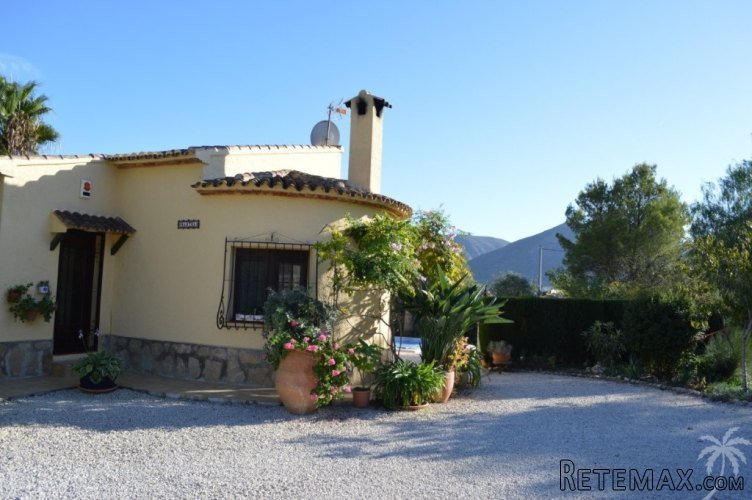 Charming detached villa on a flat plot in a quiet.. - 3