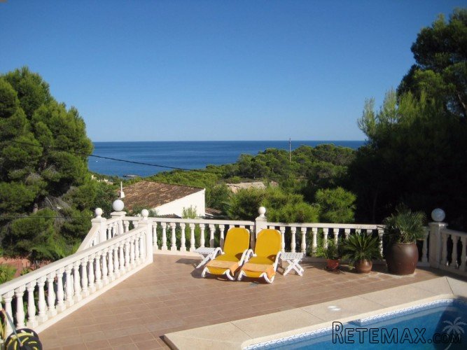 Charming villa with sea views situated in a quiet.. - 3
