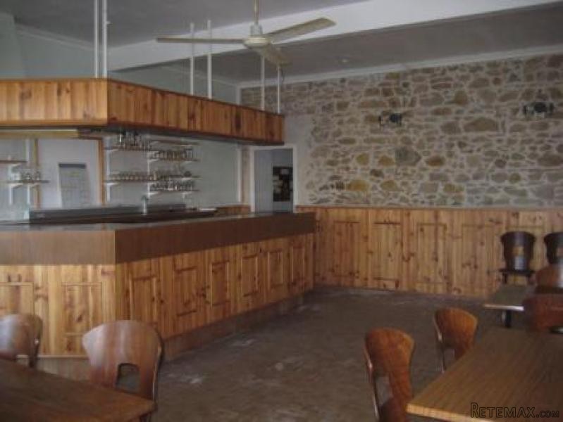 Former Small Hotel to Re-Develop - 2