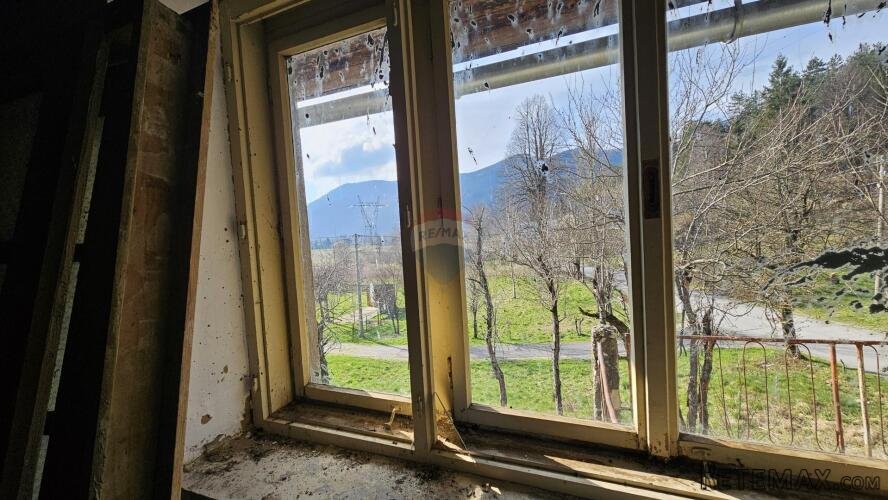 Kuća - 80 m2, Fužine , Gorski kotar - 3