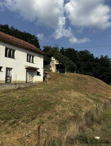 KUĆA ZA ADAPTACIJU+OGROMNO IMANJE - 3831m² - 3