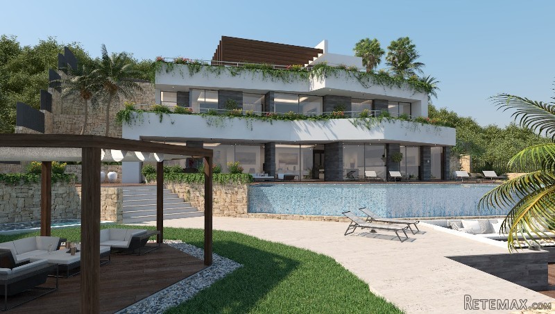 4 Bedrooms - Property - Alicante - For.. - 2