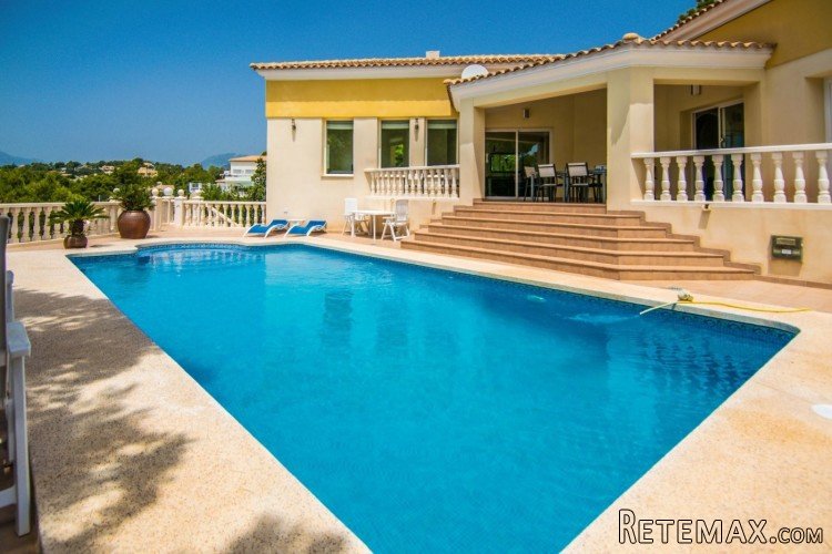 Charming villa with sea views situated in a quiet.. - 4