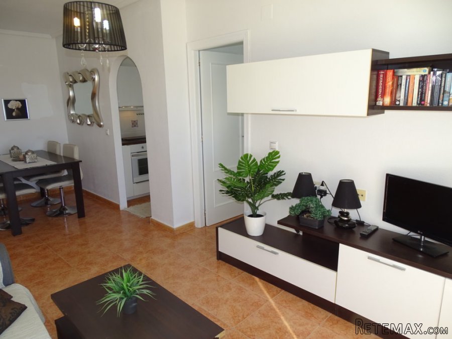 Estupendo Ático en Torrevieja zona Centro, 65 m2. de.. - 4