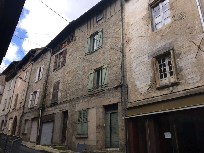 Eymoutiers