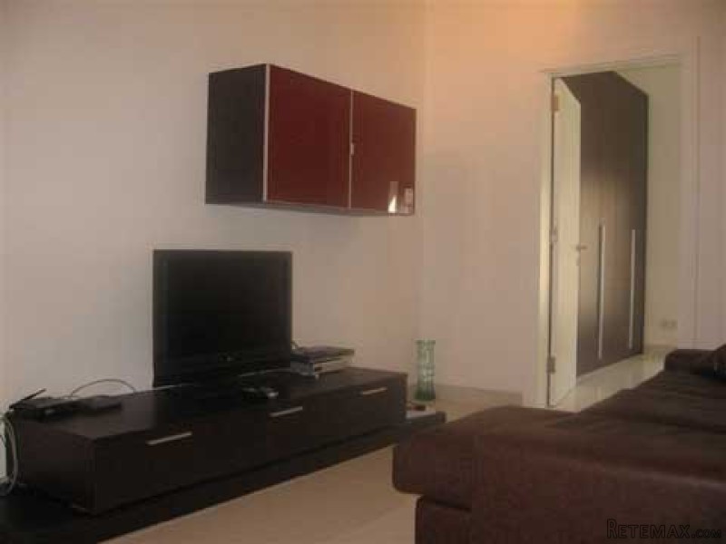 Flat, Luxurious Finish - 2