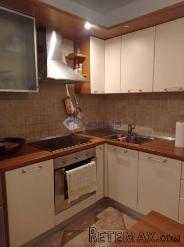 Istra, Rovinj, apartman, 48m2, parking, prizemlje - 4